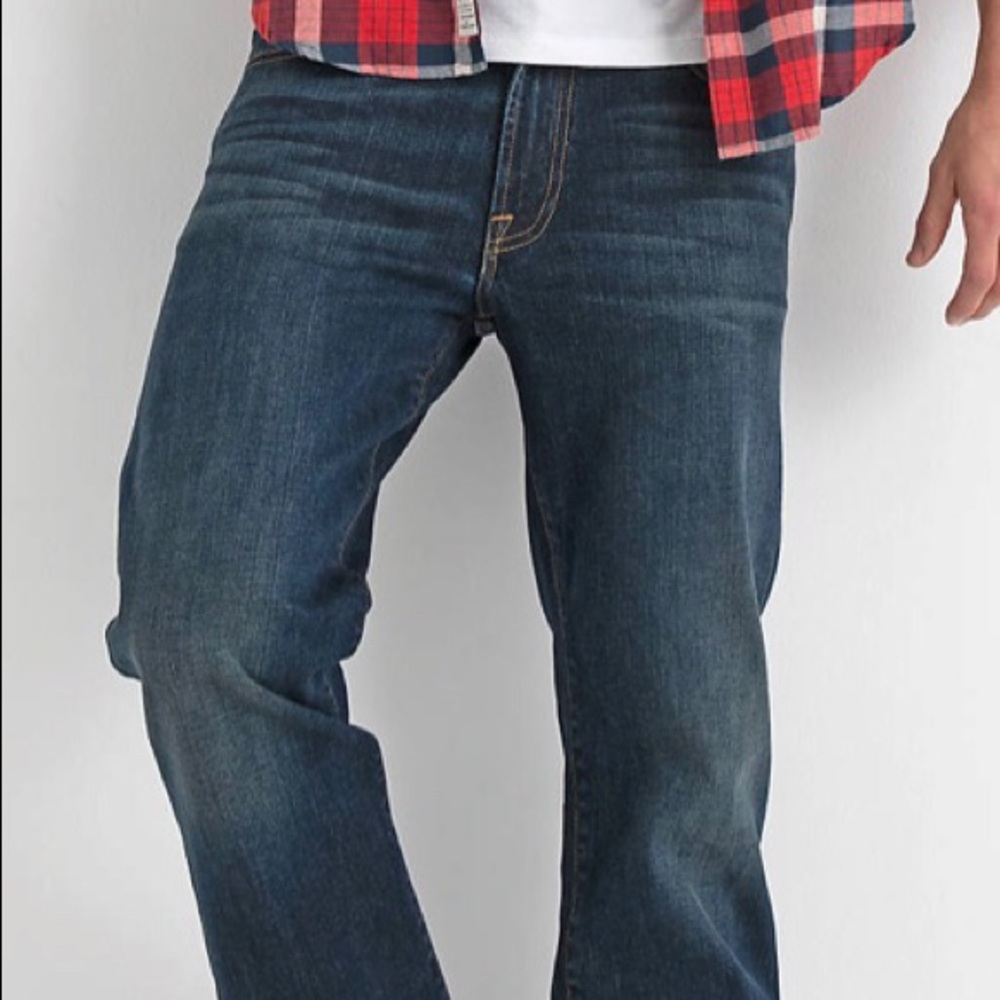 Lucky jeans- 36 x 30